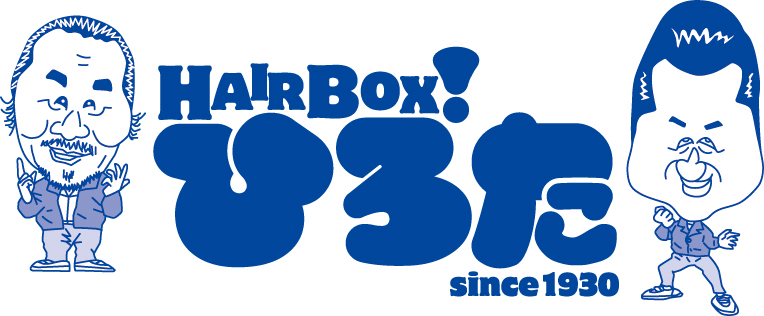 HAIRBOXひろた
